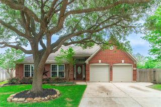 15418 Park Glen Dr Drive, Sugar Land, TX 77498