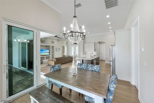 1927 SW 47th TER, Cape Coral, FL 33914