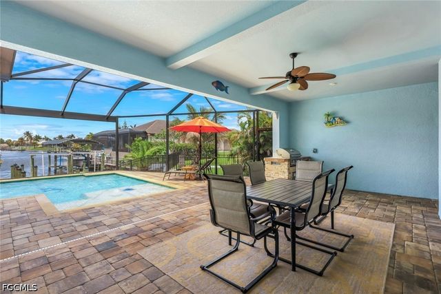 1927 SW 47th TER, Cape Coral, FL 33914