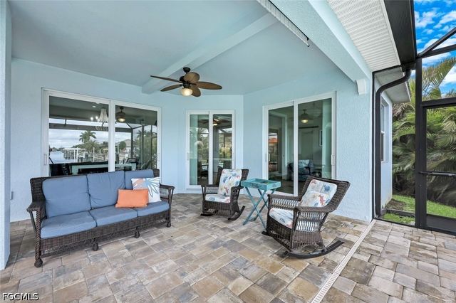 1927 SW 47th TER, Cape Coral, FL 33914