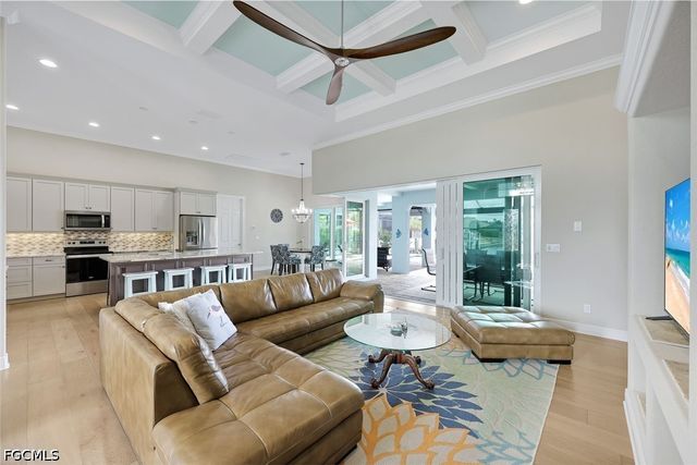 1927 SW 47th TER, Cape Coral, FL 33914