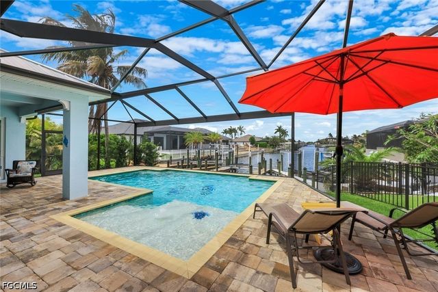 1927 SW 47th TER, Cape Coral, FL 33914