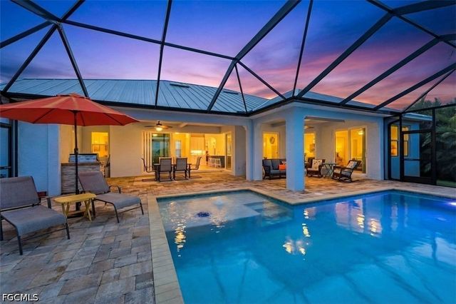 1927 SW 47th TER, Cape Coral, FL 33914