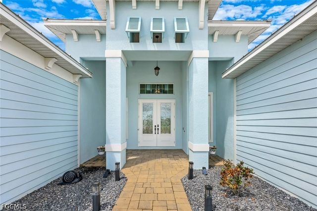 1927 SW 47th TER, Cape Coral, FL 33914