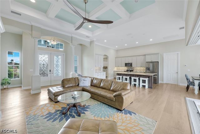 1927 SW 47th TER, Cape Coral, FL 33914