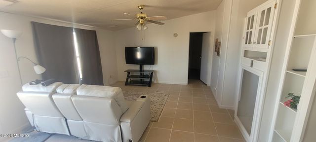 11391 W Desert Grass Lane, Tucson, AZ 85743