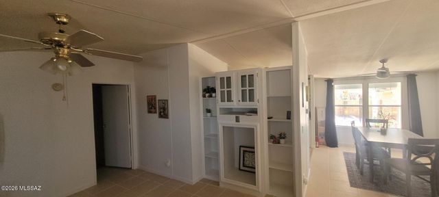 11391 W Desert Grass Lane, Tucson, AZ 85743