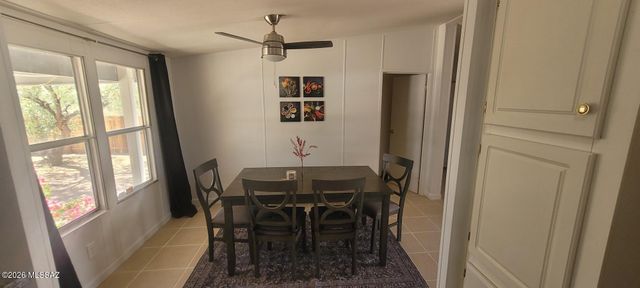11391 W Desert Grass Lane, Tucson, AZ 85743