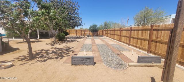 11391 W Desert Grass Lane, Tucson, AZ 85743