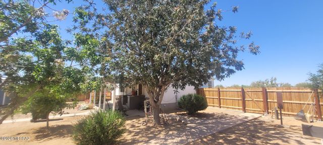 11391 W Desert Grass Lane, Tucson, AZ 85743