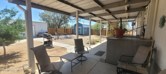 11391 W Desert Grass Lane, Tucson, AZ 85743