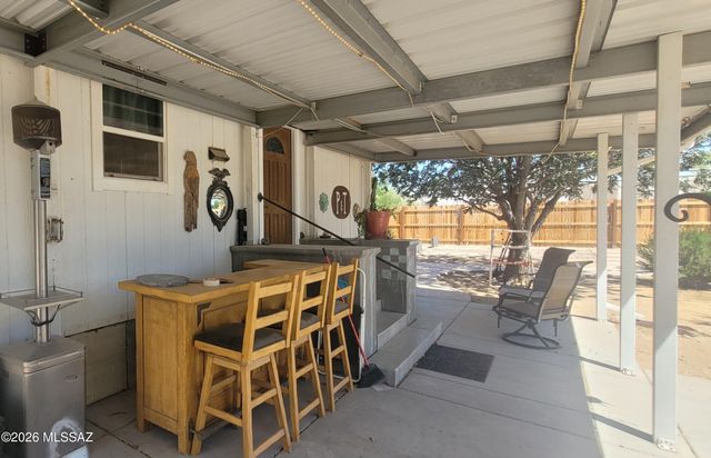 11391 W Desert Grass Lane, Tucson, AZ 85743