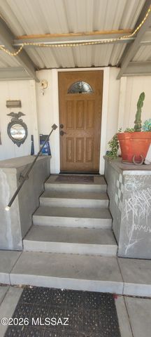 11391 W Desert Grass Lane, Tucson, AZ 85743
