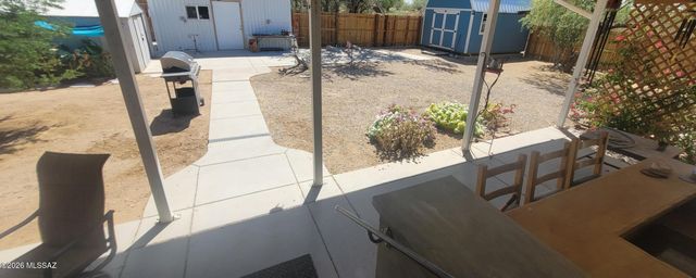 11391 W Desert Grass Lane, Tucson, AZ 85743