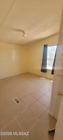 11391 W Desert Grass Lane, Tucson, AZ 85743