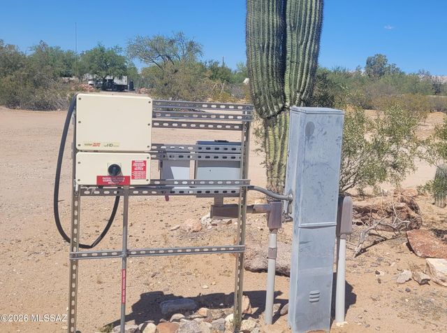 11391 W Desert Grass Lane, Tucson, AZ 85743