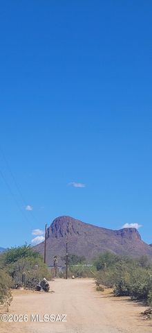 11391 W Desert Grass Lane, Tucson, AZ 85743