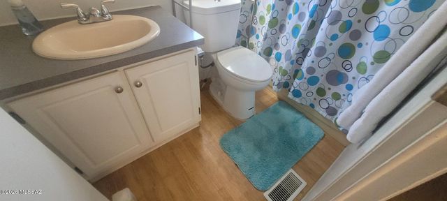 11391 W Desert Grass Lane, Tucson, AZ 85743