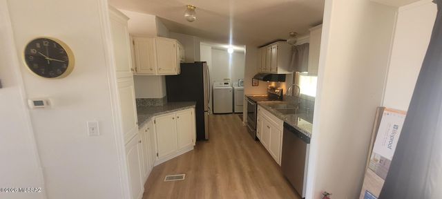 11391 W Desert Grass Lane, Tucson, AZ 85743