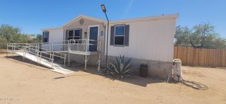 11391 W Desert Grass Lane, Tucson, AZ 85743
