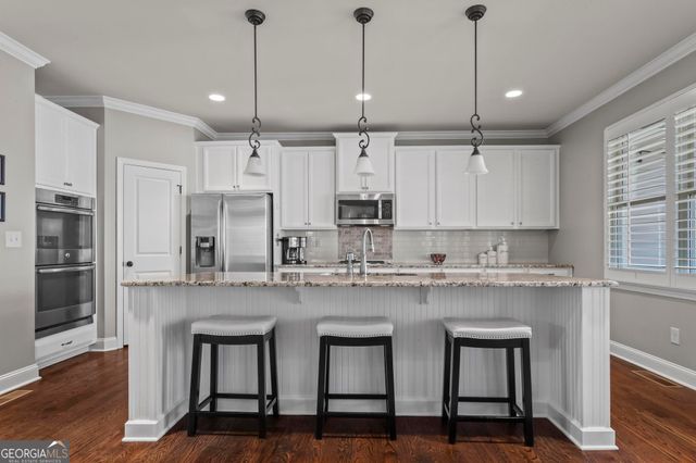 2161 Boyce Circle, Marietta, GA 30066