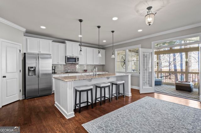 2161 Boyce Circle, Marietta, GA 30066