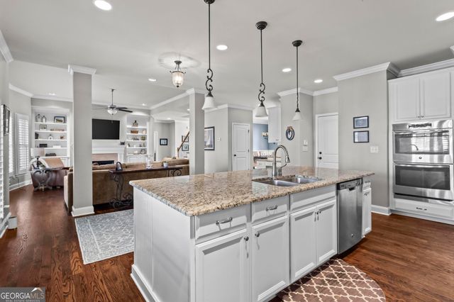 2161 Boyce Circle, Marietta, GA 30066