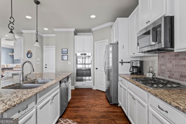 2161 Boyce Circle, Marietta, GA 30066