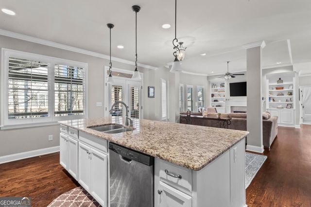 2161 Boyce Circle, Marietta, GA 30066