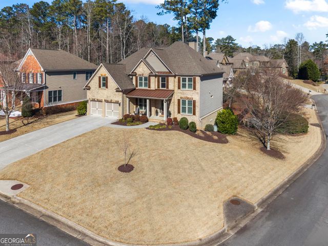 2161 Boyce Circle, Marietta, GA 30066