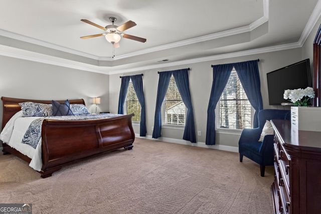 2161 Boyce Circle, Marietta, GA 30066