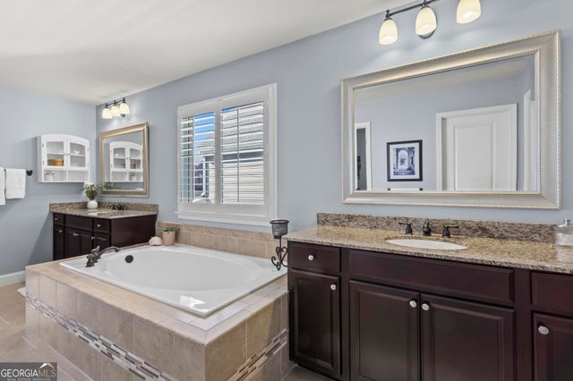 2161 Boyce Circle, Marietta, GA 30066