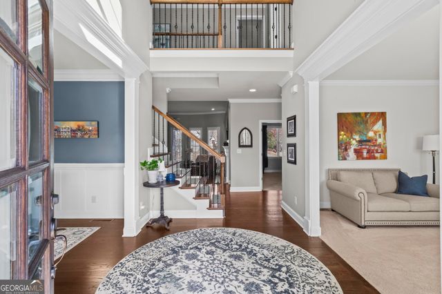 2161 Boyce Circle, Marietta, GA 30066