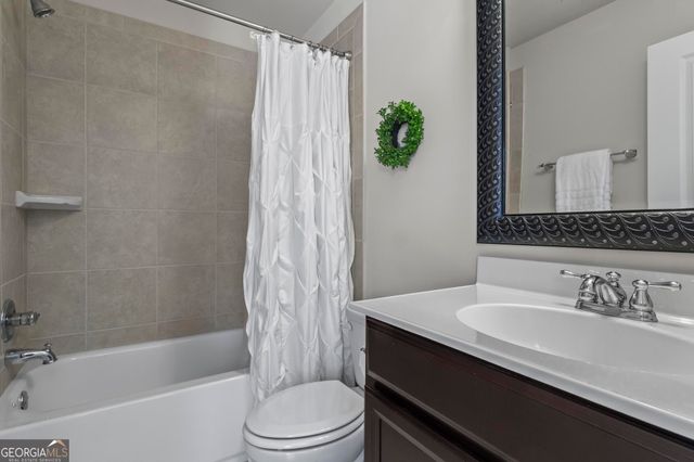 2161 Boyce Circle, Marietta, GA 30066