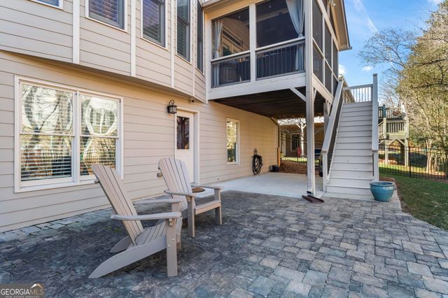 2161 Boyce Circle, Marietta, GA 30066