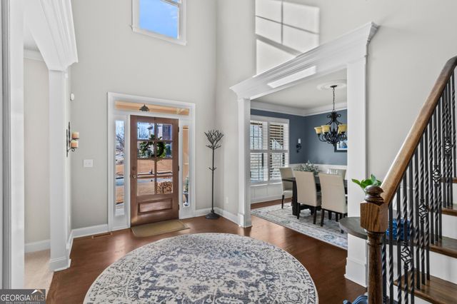 2161 Boyce Circle, Marietta, GA 30066