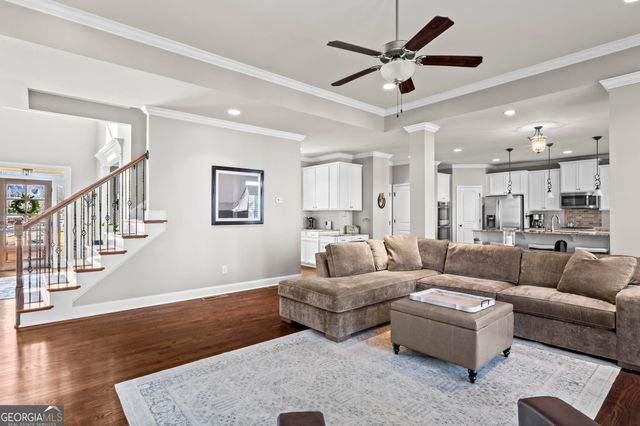 2161 Boyce Circle, Marietta, GA 30066