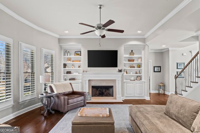 2161 Boyce Circle, Marietta, GA 30066