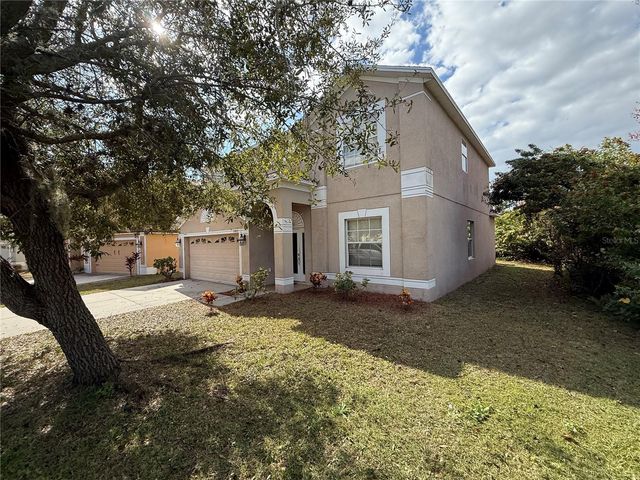 11642 ADDISON CHASE DRIVE, Riverview, FL 33579