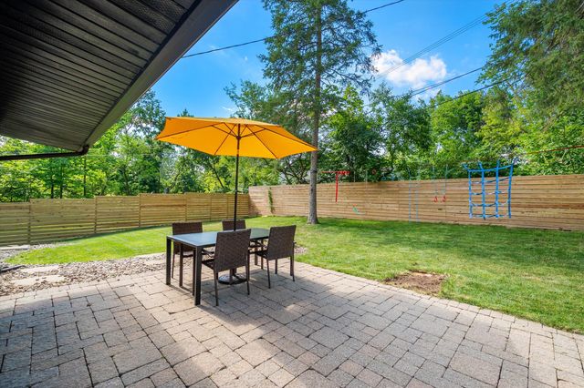 1805 Anderson Avenue, Ann Arbor, MI 48104