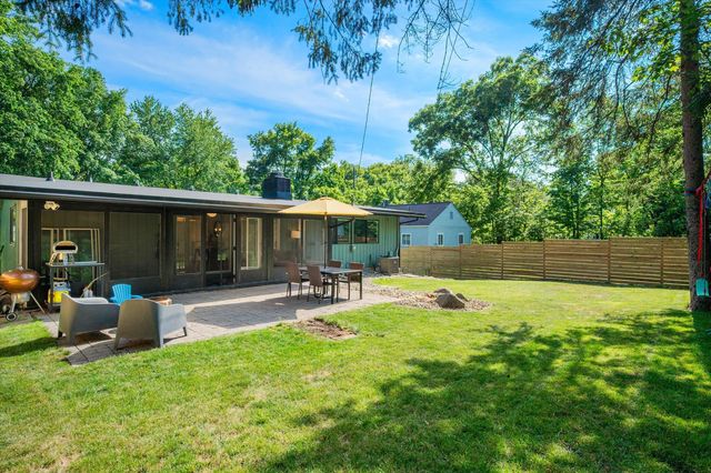 1805 Anderson Avenue, Ann Arbor, MI 48104
