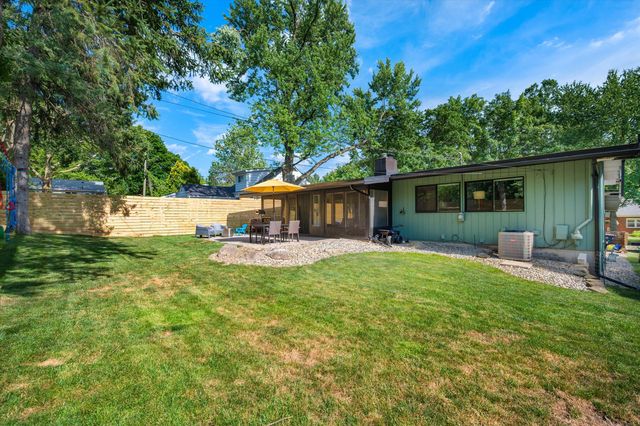 1805 Anderson Avenue, Ann Arbor, MI 48104