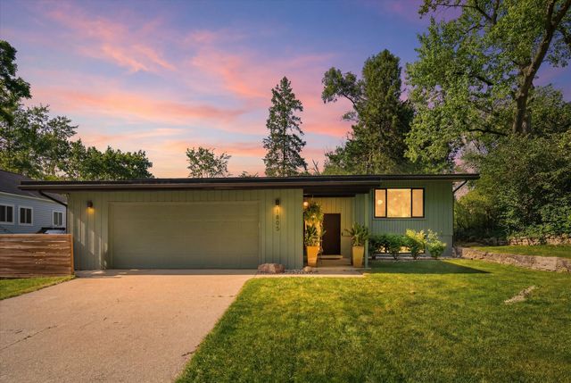 1805 Anderson Avenue, Ann Arbor, MI 48104