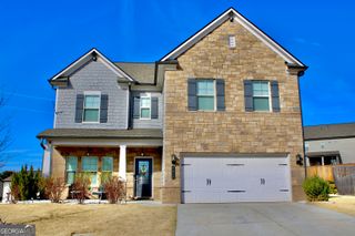 4613 Water Oak Court SW, Gainesville, GA 30504