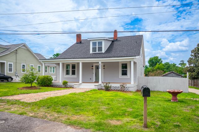 404 W Forest Avenue, North Augusta, SC 29841