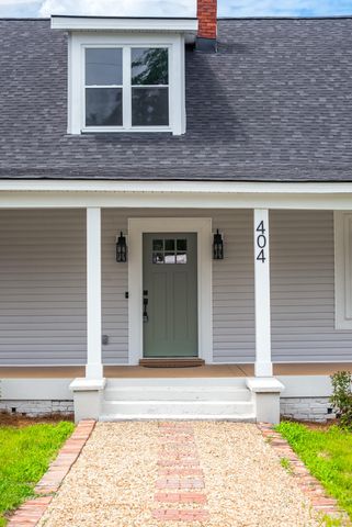 404 W Forest Avenue, North Augusta, SC 29841