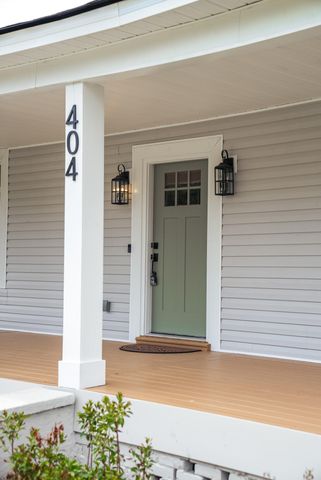 404 W Forest Avenue, North Augusta, SC 29841