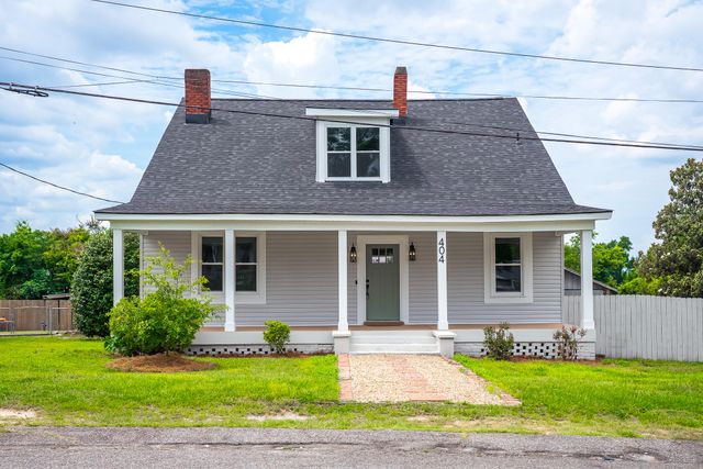 404 W Forest Avenue, North Augusta, SC 29841
