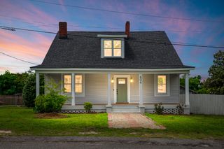 404 W Forest Avenue, North Augusta, SC 29841