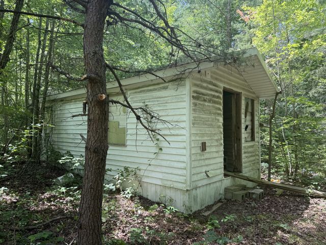 0 Wilder Hwy, Wilder, TN 38589